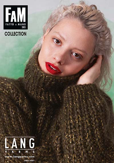 Exclusive FAM 282 Collection Catalogue