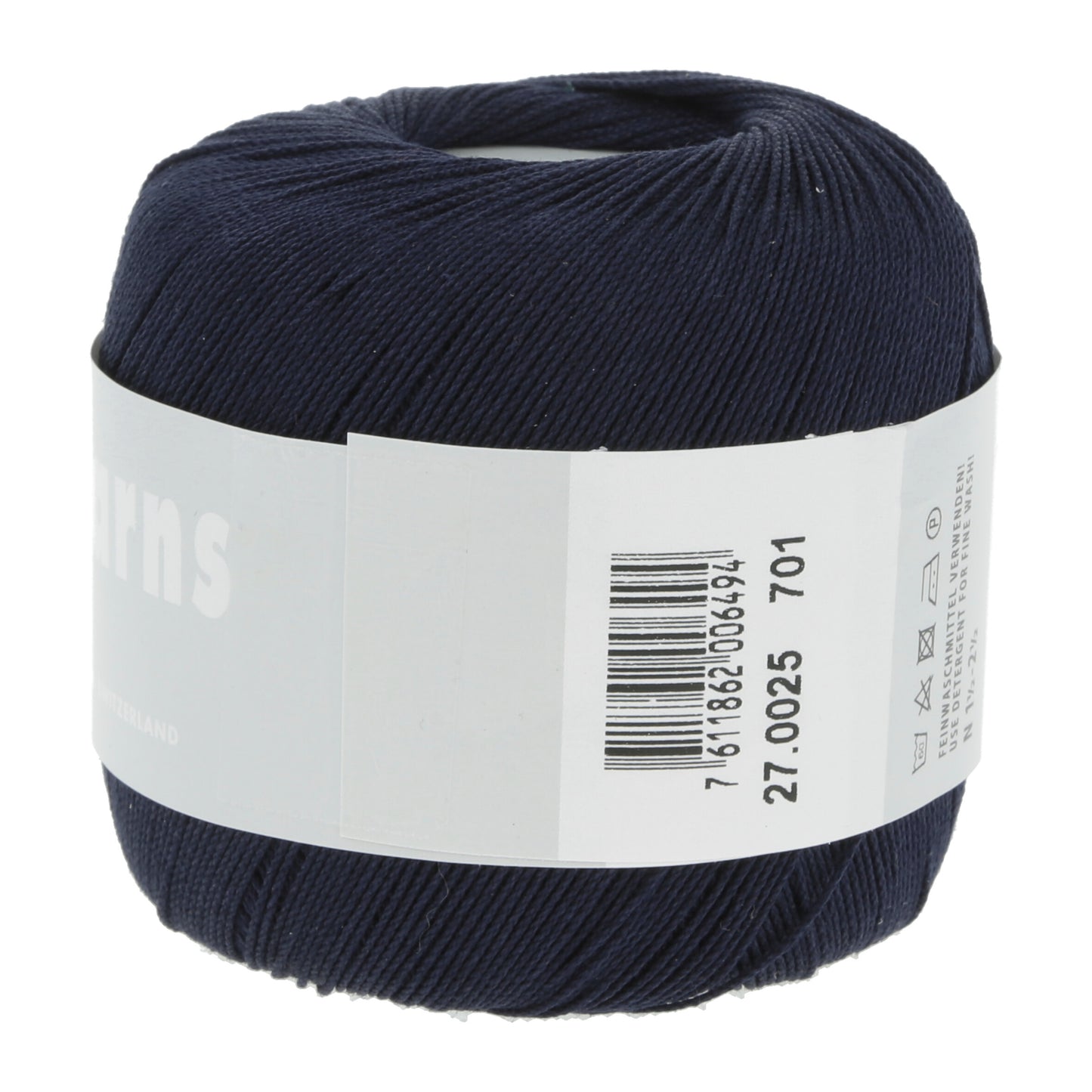 "Rosanna" Premium Cotton Yarn