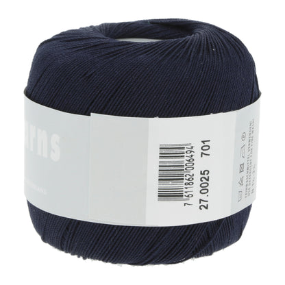 "Rosanna" Premium Cotton Yarn