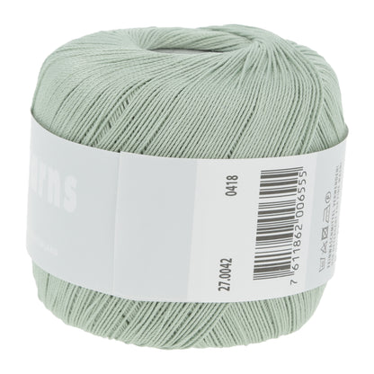 "Rosanna" Premium Cotton Yarn