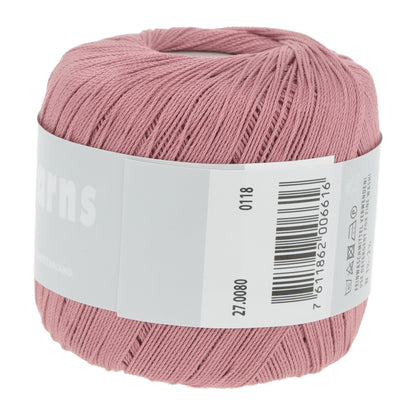 "Rosanna" Premium Cotton Yarn
