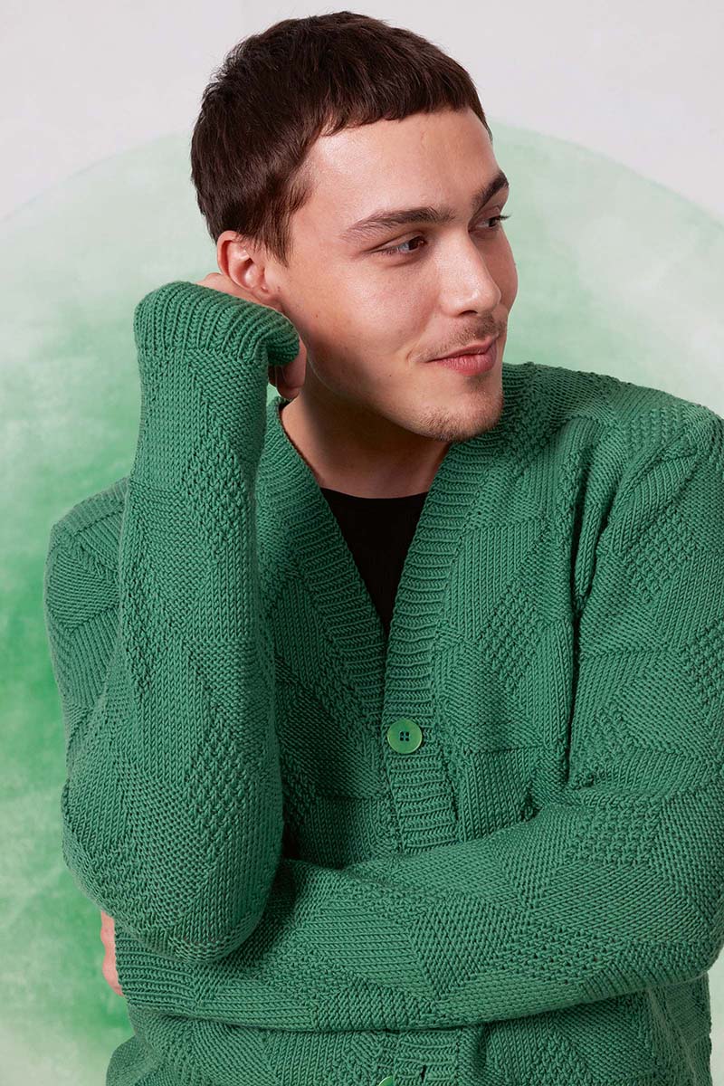 100% Pure Merino Wool Yarn - Merino 120