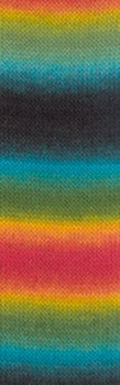 Jawoll Magic Dégradé Couleur 0050