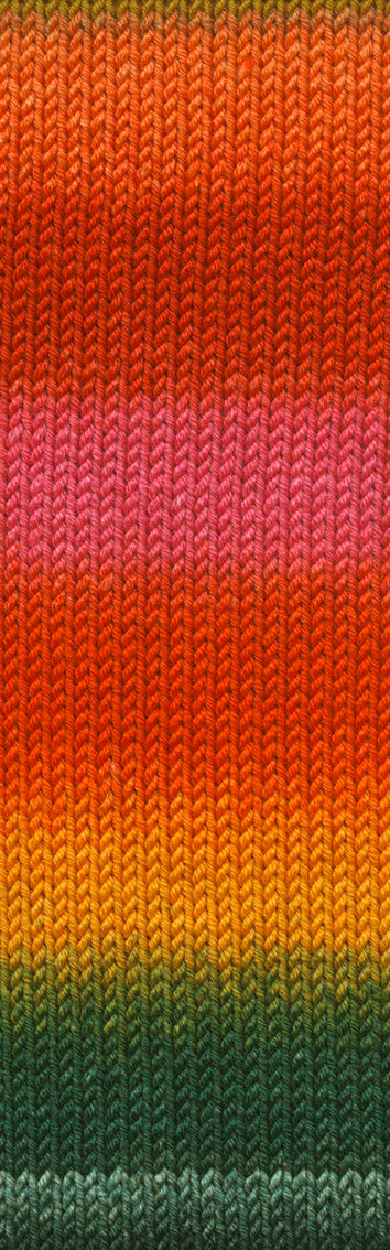 Merino 120 Dégradé - Luxurious Gradient Wool Blend