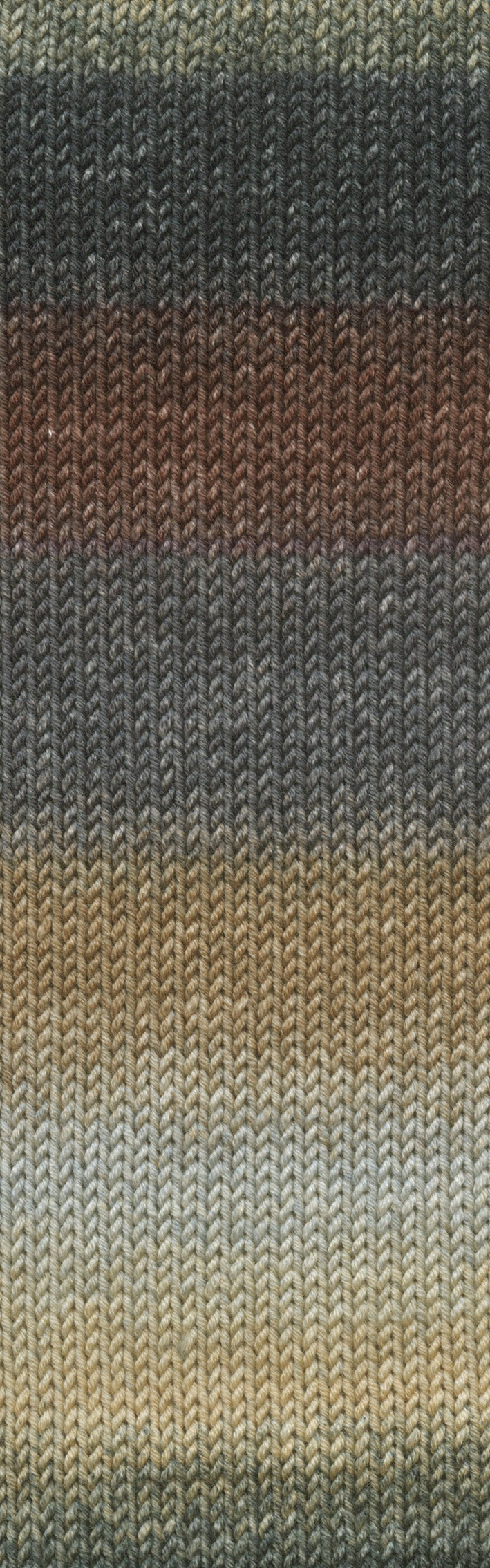 Merino 120 Dégradé - Luxurious Gradient Wool Blend