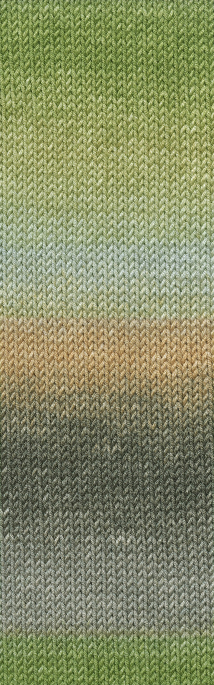 Merino 120 Dégradé - Luxurious Gradient Wool Blend