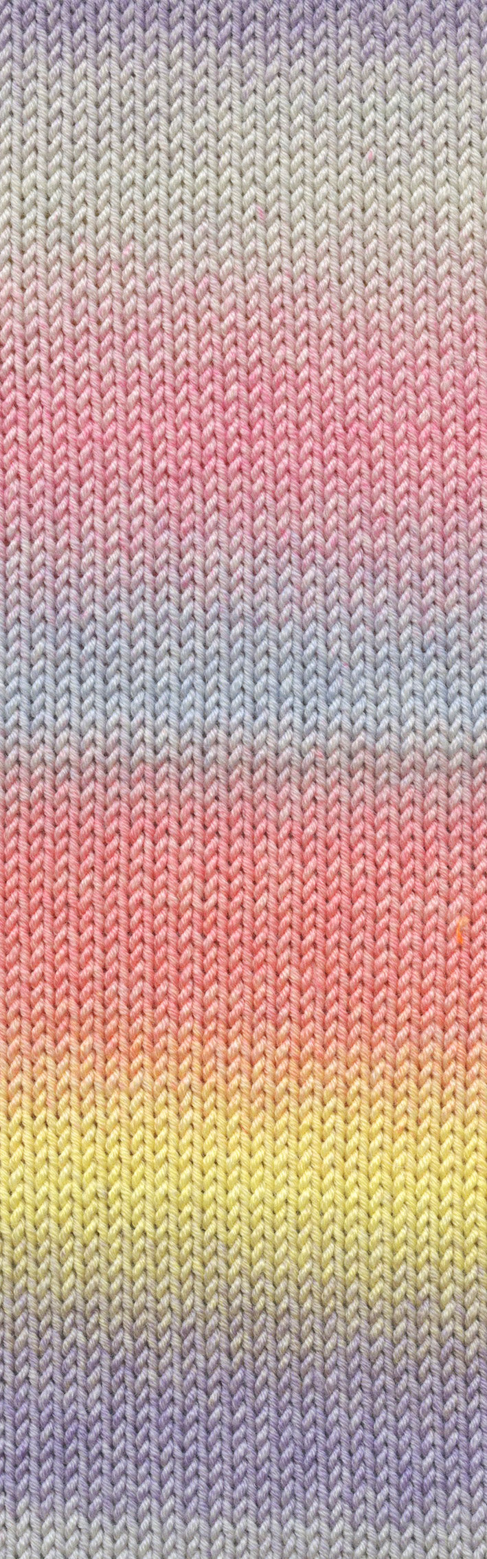 Merino 120 Dégradé - Luxurious Gradient Wool Blend