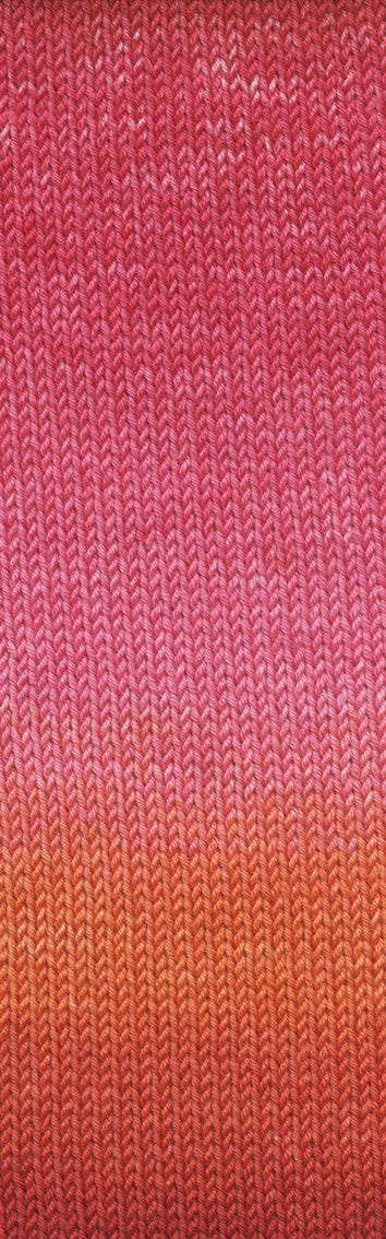 Merino 120 Dégradé - Luxurious Gradient Wool Blend