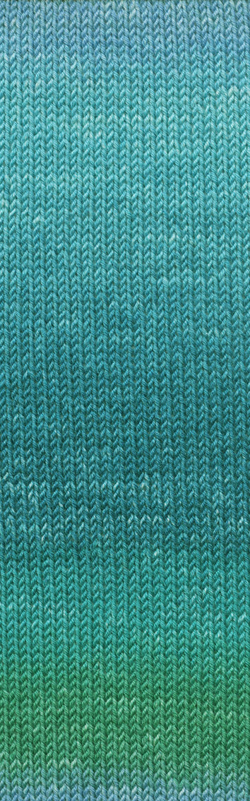 Merino 120 Dégradé - Luxurious Gradient Wool Blend