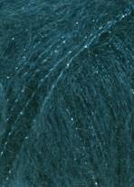 Mohair Luxe Lamé Couleur 0088