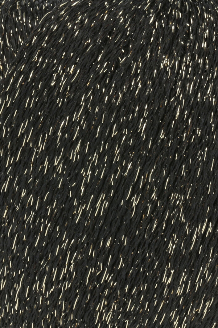 Shimmering Lamé Fabric