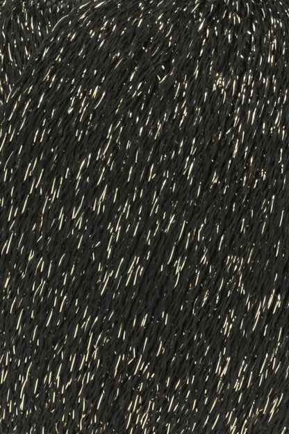 Shimmering Lamé Fabric