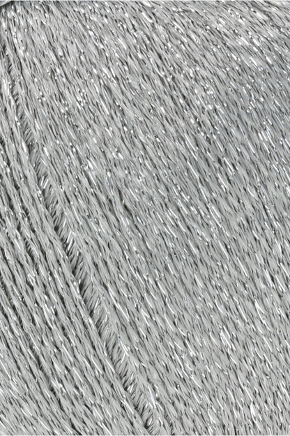 Shimmering Lamé Fabric