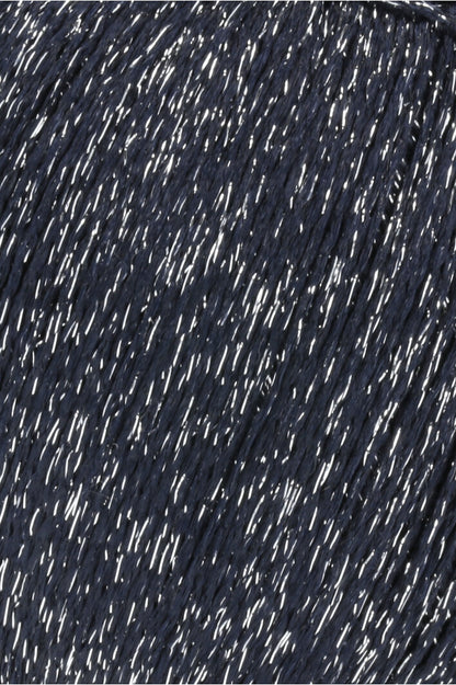 Shimmering Lamé Fabric