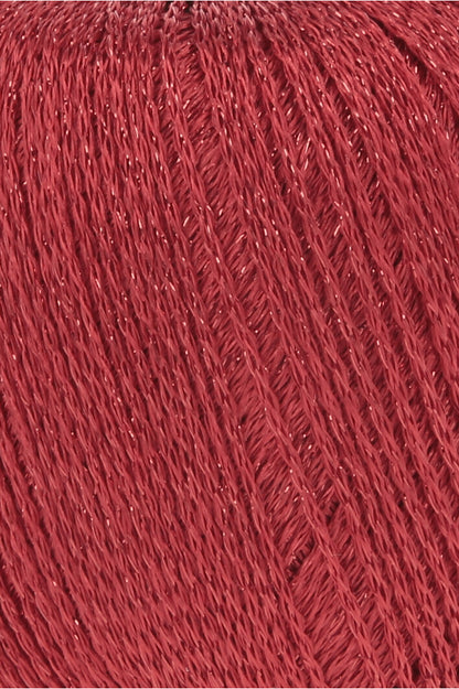 Shimmering Lamé Fabric
