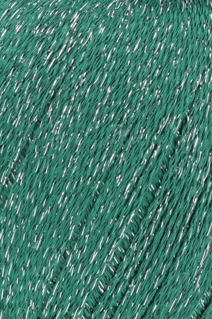 Shimmering Lamé Fabric