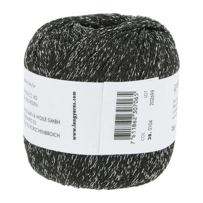 Shimmering Lamé Fabric
