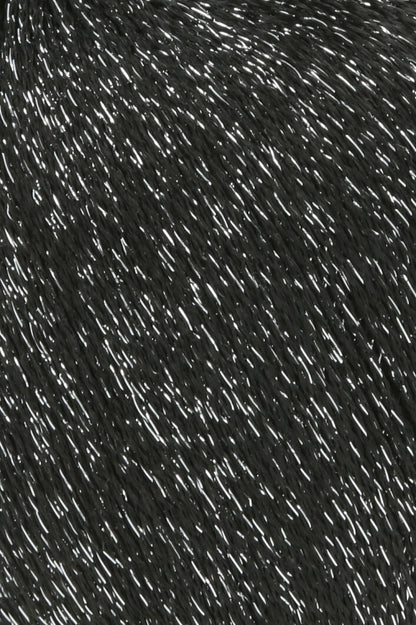 Shimmering Lamé Fabric