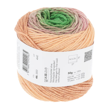 LANGYARNS Luxurious Merino 150 Dégradé Wool Blend