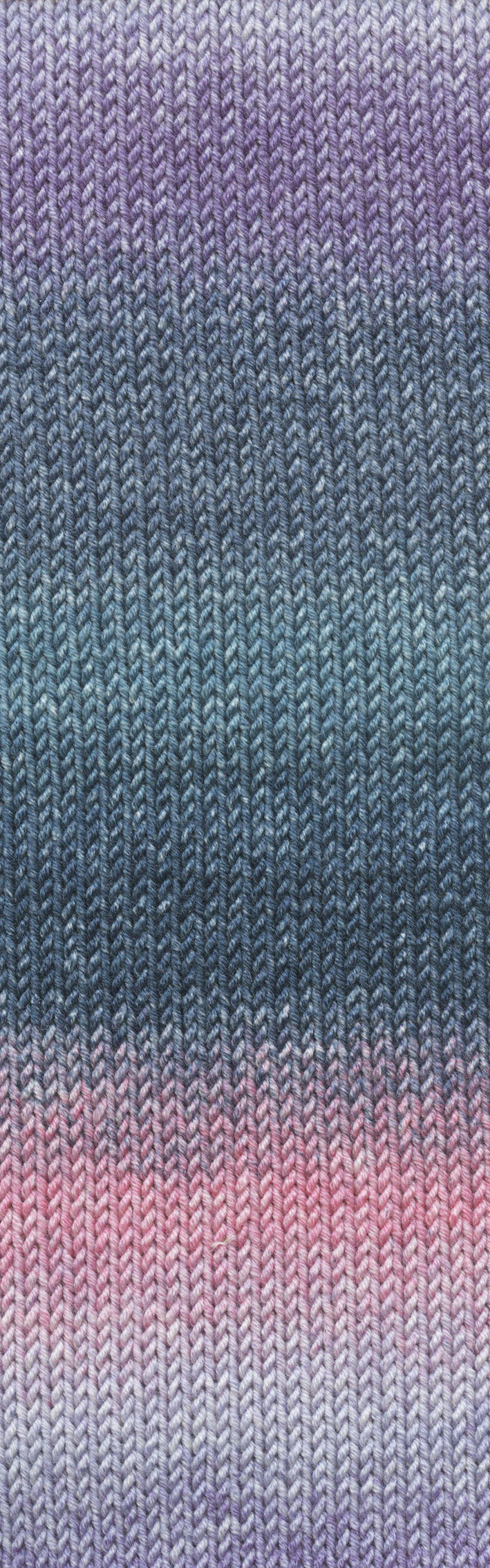 LANGYARNS Luxurious Merino 150 Dégradé Wool Blend