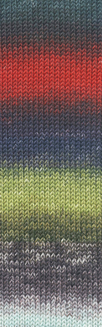 LANGYARNS Luxurious Merino 150 Dégradé Wool Blend
