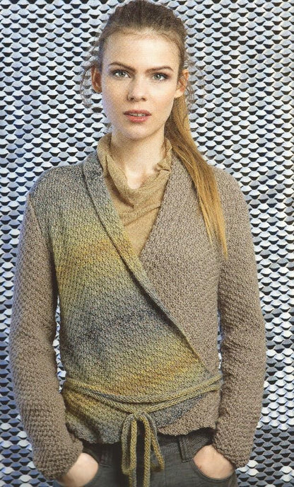 Merino 400 Lace