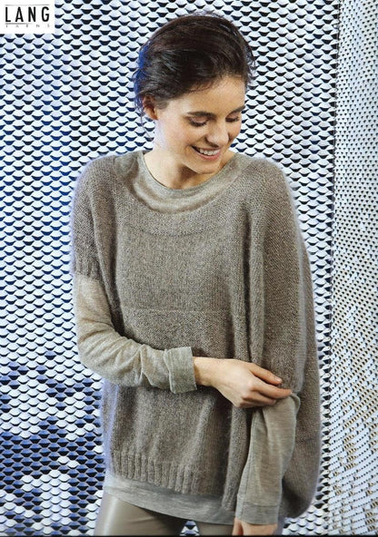 Stellina - Mohair Luxe