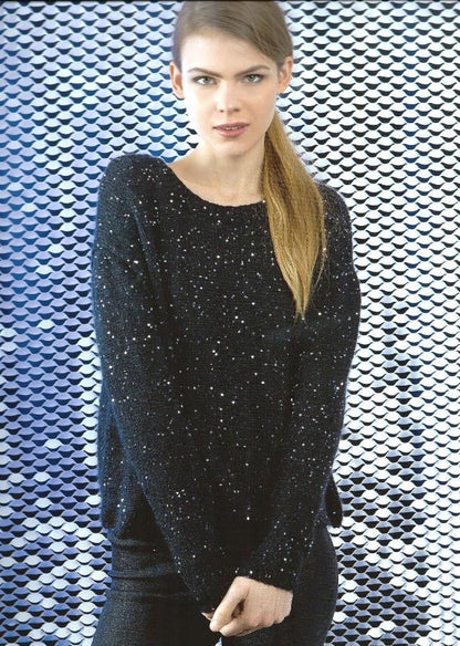 Celine Luxe