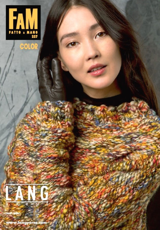 Catalogue FAM 227 - Color