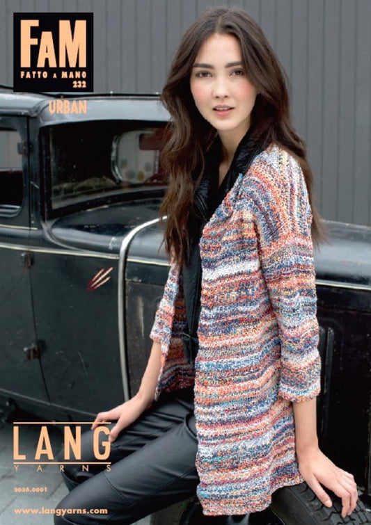Catalogue FAM 232 Urban
