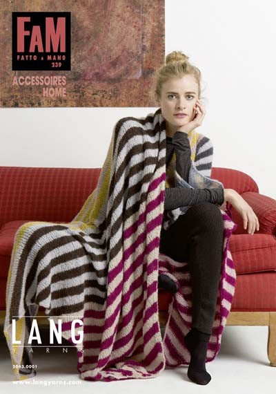 Catalogue FAM 239 - Accessoires + Home