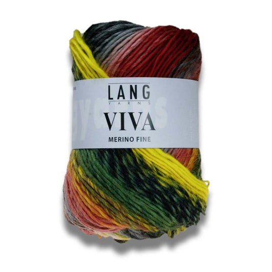 Viva - couleur 61