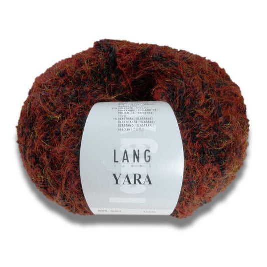 Yara - couleur 62