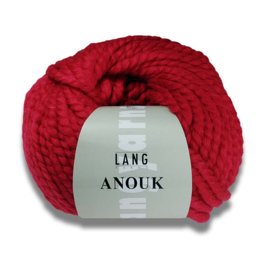 Anouk Couleur 60
