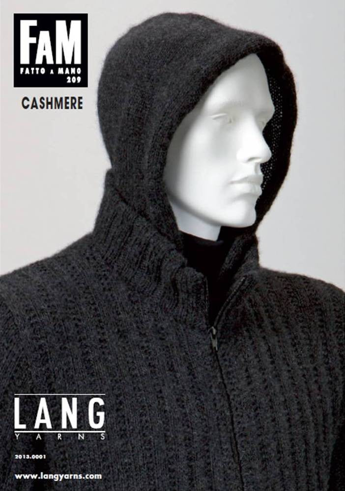 Catalogue FAM 209 - Cashmere
