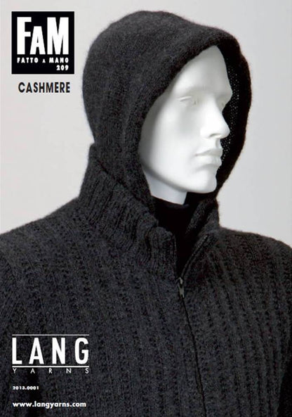 Catalogue FAM 209 - Cashmere