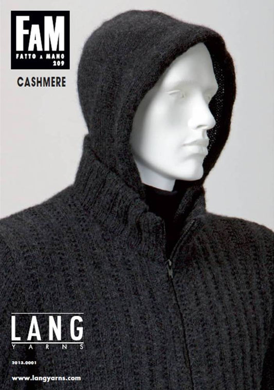 Catalogue FAM 209 - Cashmere