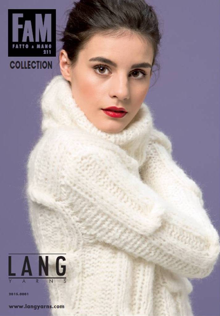 Catalogue FAM 211 - Collection