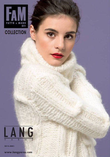 Catalogue FAM 211 - Collection