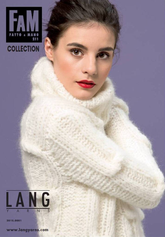 Catalogue FAM 211 - Collection