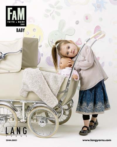 Catalogue FAM 240 - Baby
