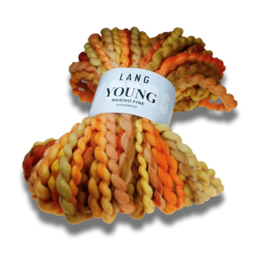 Young Couleur 59