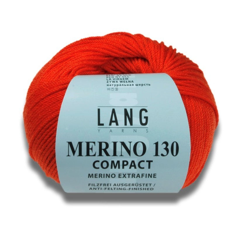 Merino 130 Compact Couleur 61