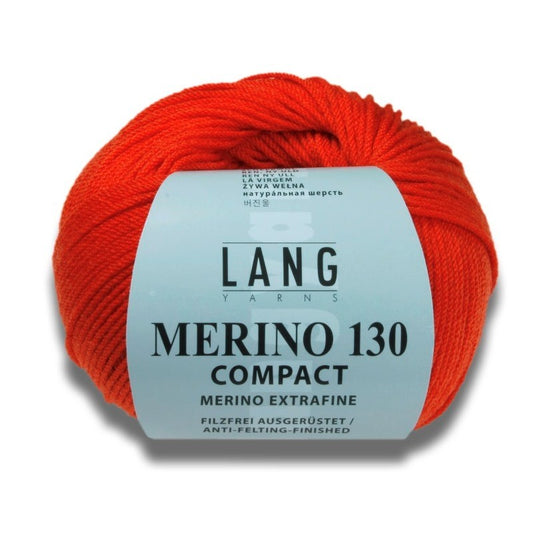 Merino 130 Compact Couleur 61