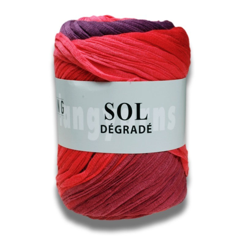 Sol Dégradé Couleur 61