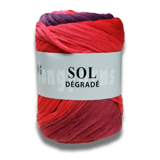 Sol Dégradé Couleur 61