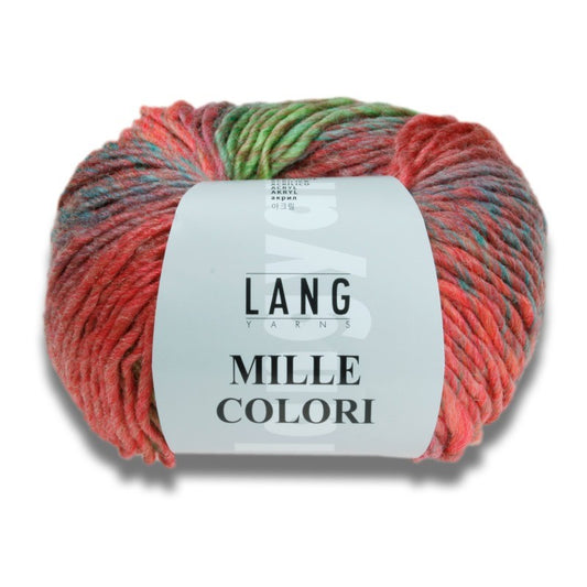 Mille Colori Couleur 0028