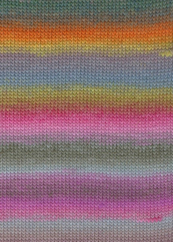 Mille Colori Baby Couleur 0052