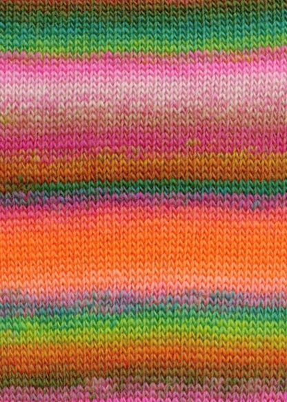 Mille Colori Baby Couleur 0055