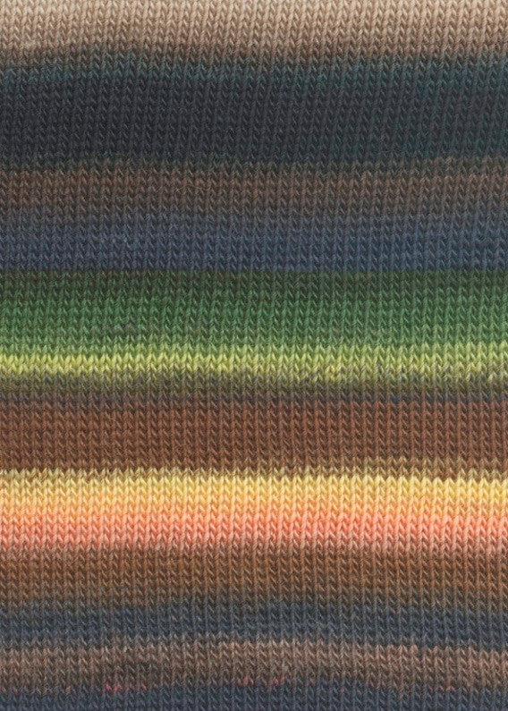 Mille Colori Baby Couleur 0067